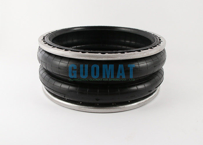 W01-358-9602 फायरस्टोन इंडस्ट्रियल एयर स्प्रिंग्स कन्टेक एफडी 5450-28 आरएस वेट 33 किलो