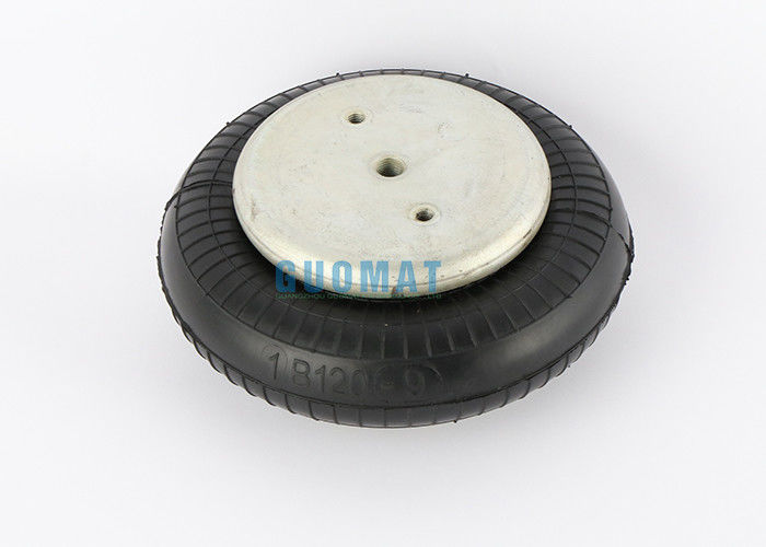 W01-358-7561 फायरस्टोन एयर सस्पेंशन 3/4 एनपीटी स्टाइल 116 शीट वेल्डिंग क्लैंप के लिए