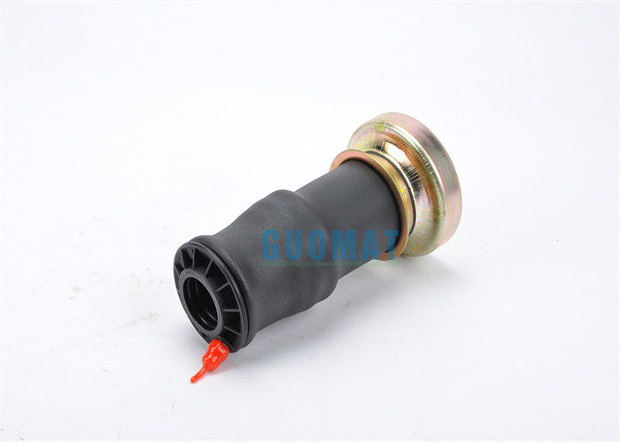 फ्रंट और रियर 1382827 ड्राइवर्स सीट एयर शॉक एब्जॉर्बर स्कैनिया 1349840 स्टील एयर स्प्रिंग