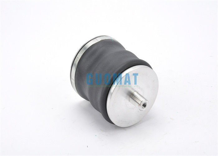 कोल्बेन FAW J6 V3 . के लिए फ्रंट एयर सस्पेंशन किट रबर कैब एयर शॉक एब्जॉर्बर