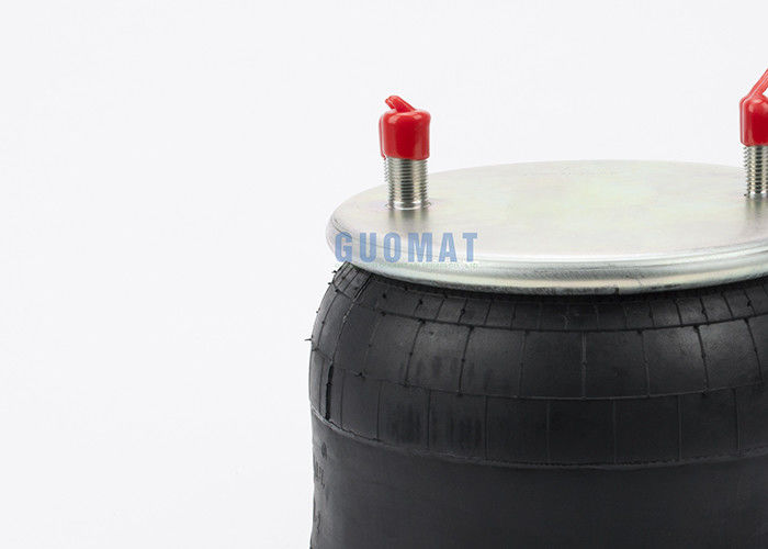 W01-358-8646 ट्रक एयर सस्पेंशन एयर स्प्रिंग रबर एयर शॉक एब्जॉर्बर स्प्रिंग्स 1T15M-2