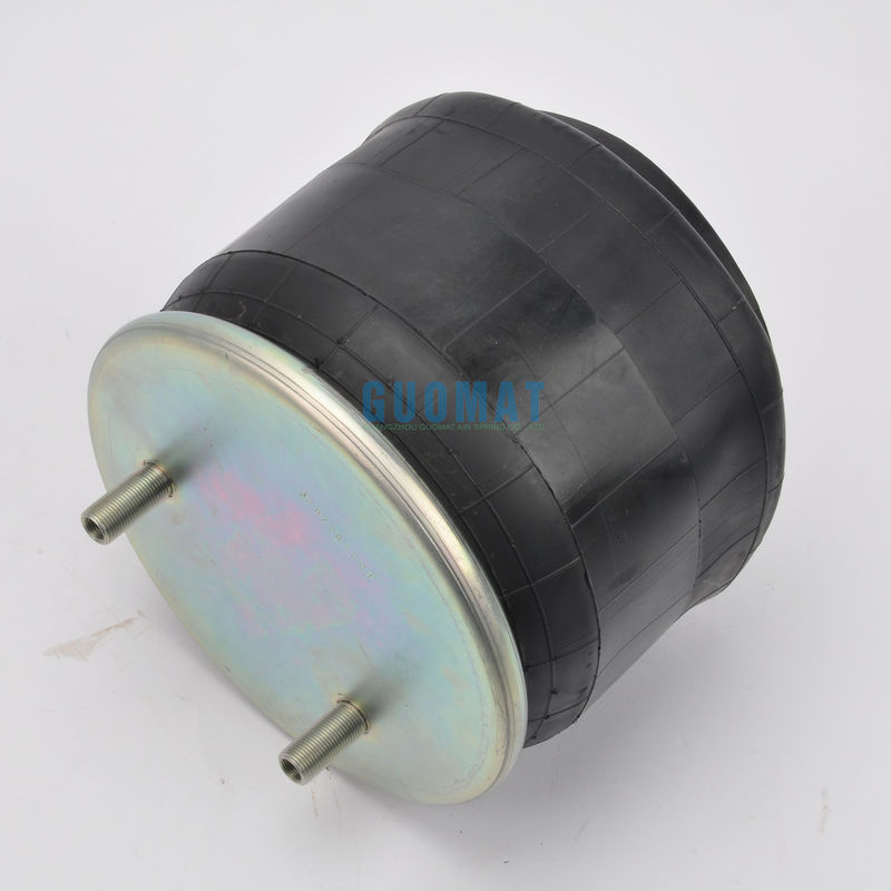 सस्पेंशन स्पेयर पार्ट्स ट्रक एयर स्प्रिंग्स W01-358-8709 अमेरिका ट्रक शॉक एब्जॉर्बर हेंड्रिकसन