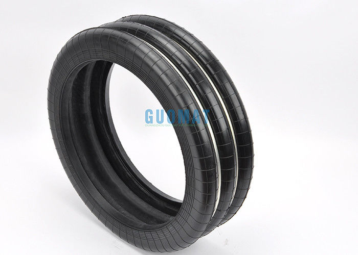 F500-3 एयर सस्पेंशन धौंकनी मरम्मत किट मशीन के लिए औद्योगिक पंच शॉक अवशोषक