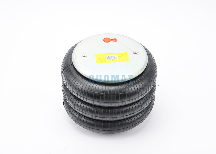 इंडस्ट्रियल कॉन्वलिटेड एयर स्प्रिंग