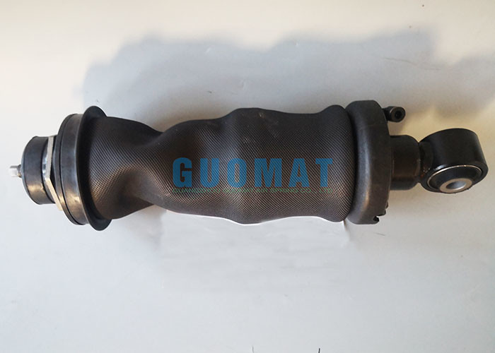 गैस से भरा हुआ 34857-00360 केबिन एयर स्प्रिंग्स Daewoo ट्रक एयर बैग सस्पेंशन पार्ट्स
