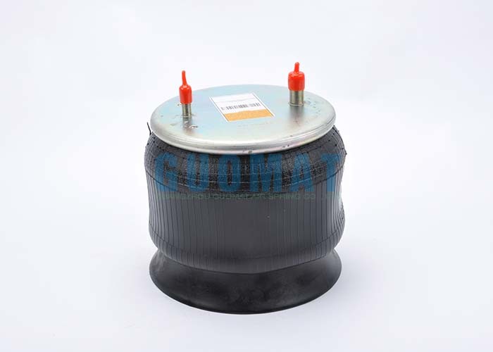 Air Suspension Parts 4811 N P03-1 Truck Air Springs FOR HENDRICKSON S-3467 - T.E.C. 506003