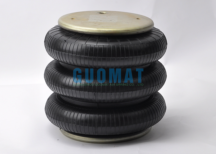 3B12-304 Goodyear Rubber Air Bellows Replacement Parts 578-93-3-100 Convoluted Air Bags