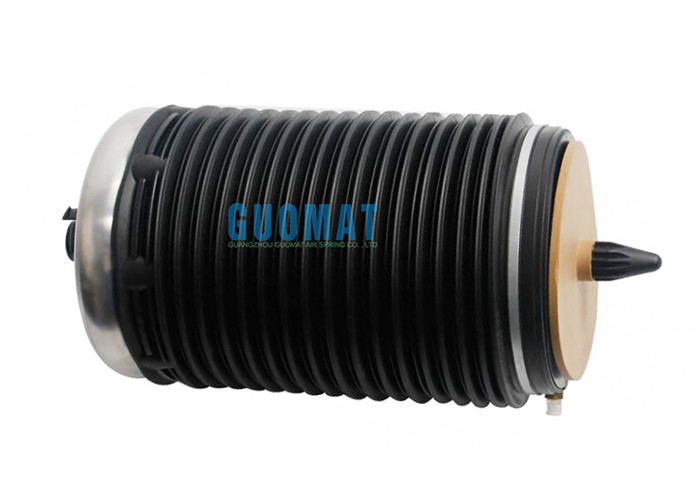 A6 Audi Air Suspension Parts Genuine Rear Left Air Spring 4G0616001T / 4G0616001R