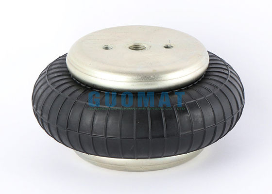 पैकेजिंग मशीनरी के लिए Contitech FS 70-7 सस्पेंशन एयर स्प्रिंग फीनिक्स SP1B05