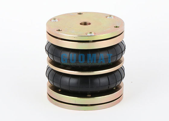 डनलप SP2441 असेंबली इंडस्ट्रियल एयर बैग्स 4.5X2 रबर एयर स्प्रिंग