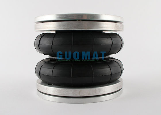 2B6X2 इंडस्ट्रियल एयर स्प्रिंग कॉम्पैक्ट एयर बोलो पीएम 31062 नॉरग्रेन रबर एयर बैग नेविगेटर