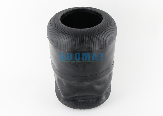 715N बस एयर सस्पेंशन स्प्रिंग W01-095-0087 फायरस्टोन रबर रोल एयर बैग 8015