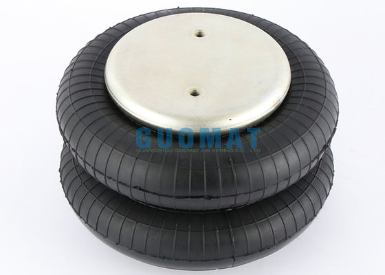 औद्योगिक के लिए FD120-17 कॉन्टेक डबल लेयर एयर स्प्रिंग 2B-181 G3/4 एयरक्राफ्ट एयर बेलो