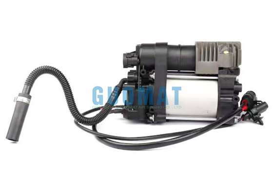 वोक्सवैगन Touareg NF II 2010-2018 के लिए 7P0698007A एयर सस्पेंशन कंप्रेसर पंप