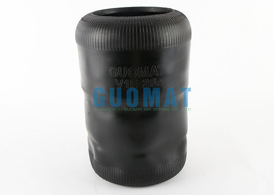 सस्पेंशन रबर बस एयर स्प्रिंग 1E26A फीनिक्स सिंगल बलो एयर बैग BOVA 234908