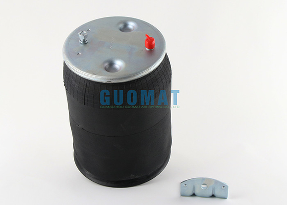 वाणिज्यिक ट्रक एयर स्प्रिंग्स W01-358-9875 फायरस्टोन 1T15M-9 गुडइयर एयर बैग 1R12-432