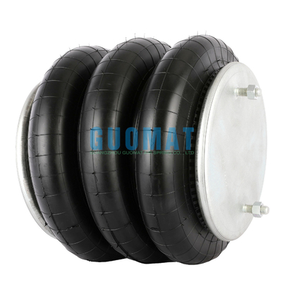 W01-358-7996 फायरस्टोन कन्वॉल्यूटेड एयर स्प्रिंग बैग 3B12-335 गुडइयर बदलें