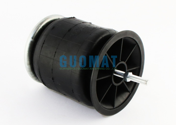 W013585311 फायरस्टोन स्टीयरिंग एक्सल एयर स्प्रिंग्स 1T14C1 के लिए HENDRICKSON S-13154 ट्रक एयर सस्पेंशन पार्ट्स