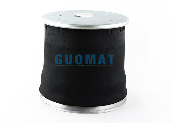 1T19L5 स्टाइल फायरस्टोन एयर स्प्रिंग W01-358-9206 रोलिंग लोब ट्रक एयर सस्पेंशन