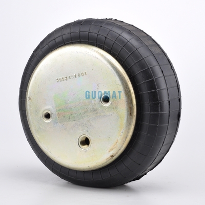 1B9-202 Goodyear एयर सस्पेंशन इंडस्ट्रियल एयर स्प्रिंग OEM 578913201 पोजिशनिंग डिवाइस