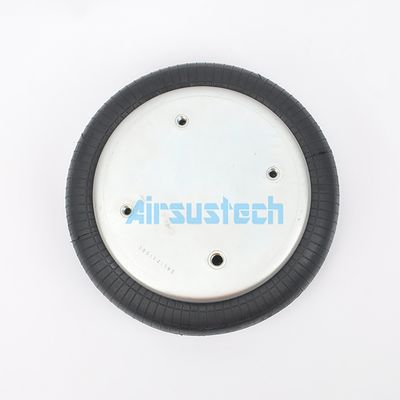 एक घुमावदार हवा वसंत 1B5171 शैली प्रतिस्थापन Contitech FS330-11 468 रबर Bellows