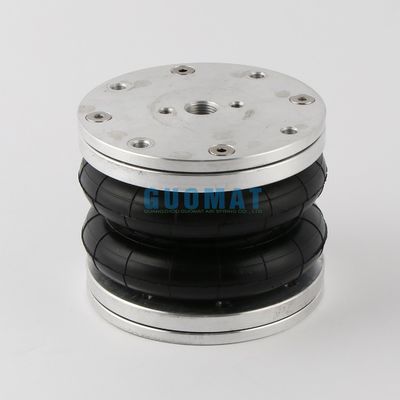 फायरस्टोन W01-R58-4070 डबल घुमावदार प्रकार हवा वसंत विधानसभा PM/31062 Norgren