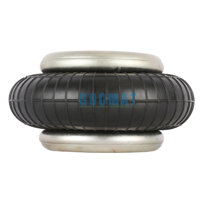 फीनिक्स SP1B05 FS70-7 एकल घुमावदार Contitech एयर स्प्रिंग G1/4 एयर Bellows