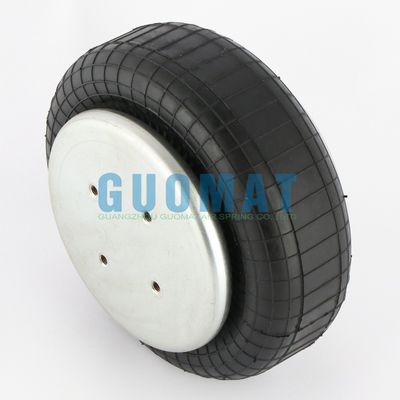Goodyear 1B9-202 औद्योगिक वायु वसंत एकल घुमावदार वायु सदमे अवशोषण