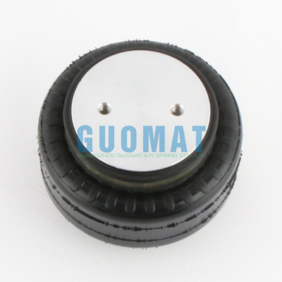 Goodyear एयर स्प्रिंग 1B5-510 ट्रकों/ट्रेलर्स के लिए एयर एक्ट्यूएटर सस्पेंशन