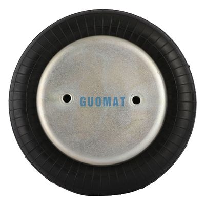 GUOMAT 1B8X4 प्रेस घुमावदार हवा वसंत 1B8-550 गुडययर रबर हवा बेलो