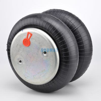 FD200-19 Contitech W013586910 डबल घुमावदार एयरबैग Contitech एयर स्प्रिंग औद्योगिक एयर स्प्रिंग