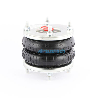 Contitech डबल घुमावदार हवा ब्लो FD76-14 CR G1/2 वायु इनलेट उद्योगों के लिए