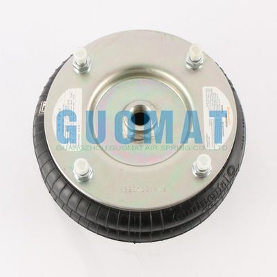 औद्योगिक वायु वसंत FD 138-18 DS Contitech डबल घुमावदार हवा निलंबन