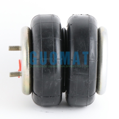 W01-M58-6105 फायरस्टोन इंडस्ट्रियल बेलोस एक्ट्यूएटर 1/4 बीएसपी एयर इनलेट