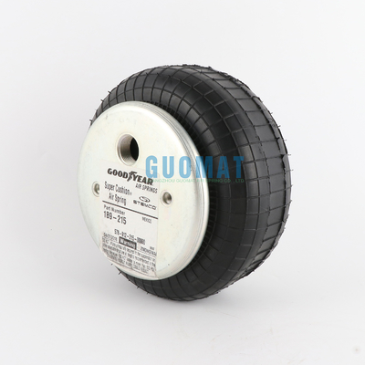 578-91-3-201 Goodyear एयर स्प्रिंग 1B9-215 Goodyear इंडस्ट्रियल एयर बैग क्रॉस टू ENIDINE YI-1B9-215