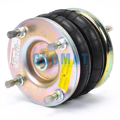 ट्रक एयर स्प्रिंग Norgren M/31062 कॉन्टिनेंटल Contitech एयर एक्ट्यूएटर FD 76-14 DS