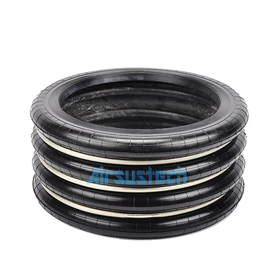 उच्च प्रदर्शन Goumat F-450-4 एयर बेलो क्रॉस योकोहामा S-450-4R पंच प्रेस