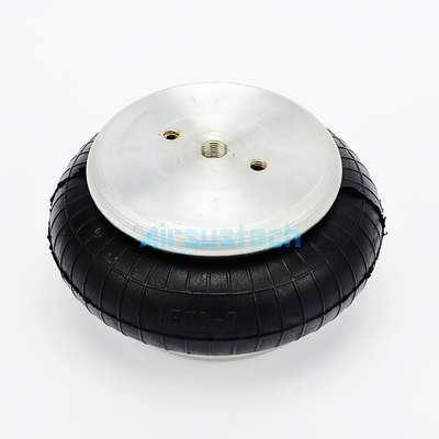 गैस से भरा हुआ एयर स्प्रिंग सस्पेंशन Bos-CH 822419002 Contitech FS 70-7 सिंगल ब्लो