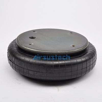 Contitech FS 530-14 3/4-14NPTF रबर 1 घुमावदार हवा वसंत प्रतिस्थापन