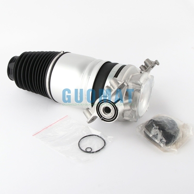 7P6616503J VW Touareg II वायु निलंबन भाग के लिए पीछे बाएं हवा वसंत स्ट्रट