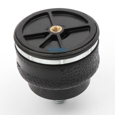 1S3-013 गुडयर एयर स्प्रिंग सुपर कुशन मिनी लोब स्लीव सीट हार्ले मोटरसाइकिल के लिए