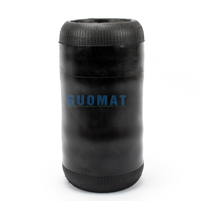 बस एयर सस्पेंशन के लिए कंपन 769N कॉन्टिटेक 1E 18 फीनिक्स रबर एयर स्प्रिंग कम करें