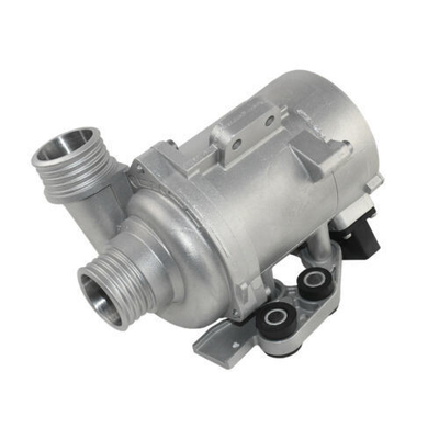 11517583836 इलेक्ट्रिक वाटर पंप 11518635092 BMW F10 523i 528i 530i F18 X3 F25 N52N & N53 BMW5 टूरिंग के लिए