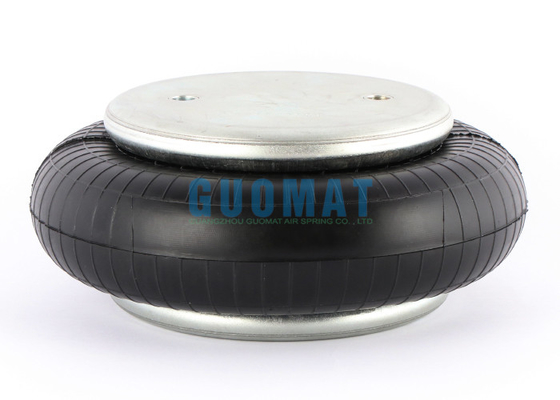 FS 200-10 Contitech घुमावदार हवा वसंत SP1B12 फीनिक्स निलंबन एयरबैग