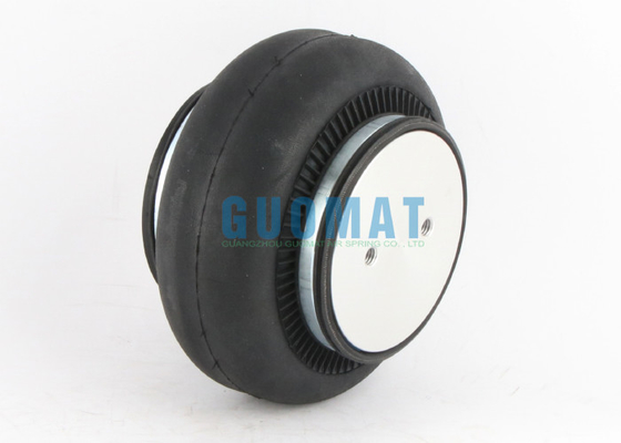 1B7-544 Goodyear सिंगल बेलोव टाइप एयर स्प्रिंग 579-91-2-520 कवर प्लेट एयर बैग