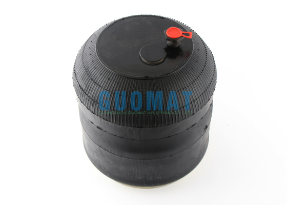 4183NP23 Contitech ट्रक एयर स्प्रिंग A9423201321 सस्पेंशन एयर शॉक के लिए मर्सिडीज बेंज