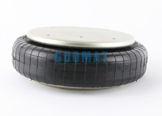 Contitech औद्योगिक वायु वसंत FS530-14 संकुचित घुमावदार हवा बेलो GUOMAT 1B53014