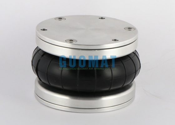 FS 44-5 DI Contitech क्रिमित घुमावदार हवा स्प्रिंग्स W01-R58-4050 फायरस्टोन बेलोस रबर