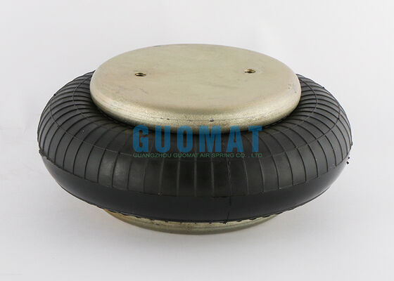 Twicepower प्रौद्योगिकी रबर हवा बेलो FS120-9 Contitech घुमावदार हवा वसंत