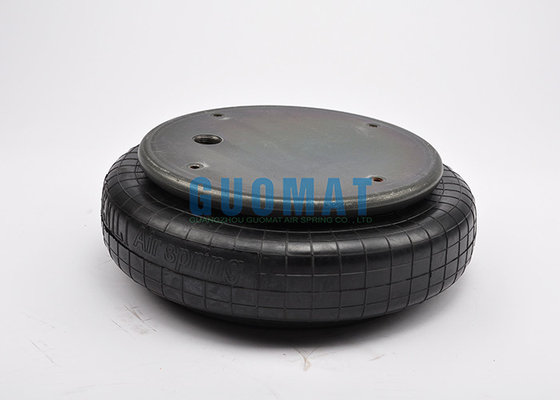 W01-M58-6100 औद्योगिक एयर स्प्रिंग GUOMAT NO.1B53014 3/4 बीएसपी एयर मुंह